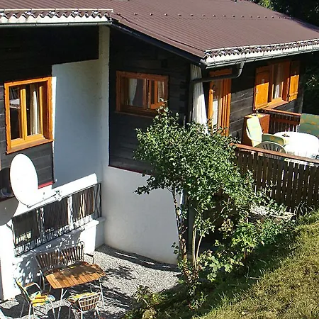 Alpehytte Chalet Walgau *