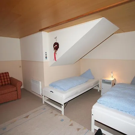 Alpehytte Chalet Walgau Gurtis