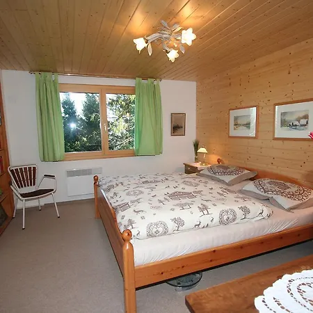 Alpehytte Chalet Walgau Gurtis