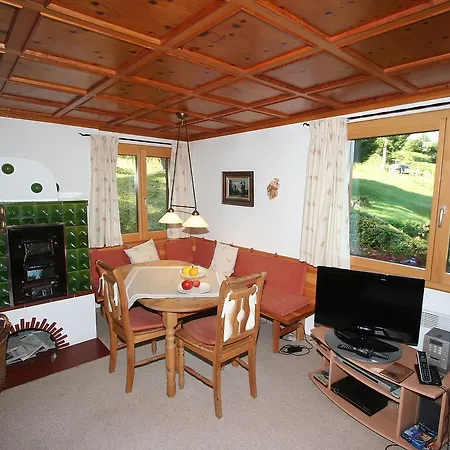 Chalet Walgau
