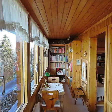 Chalet Walgau Gurtis