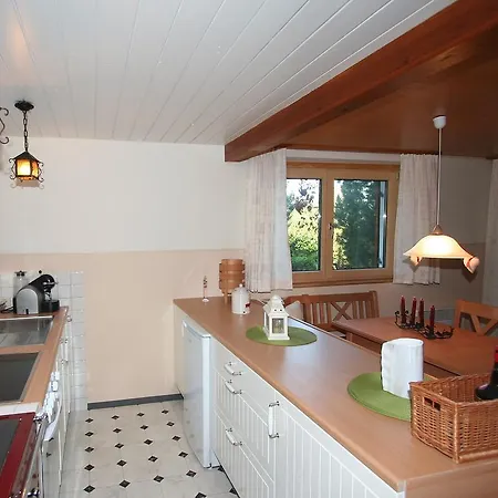 Chalet Walgau