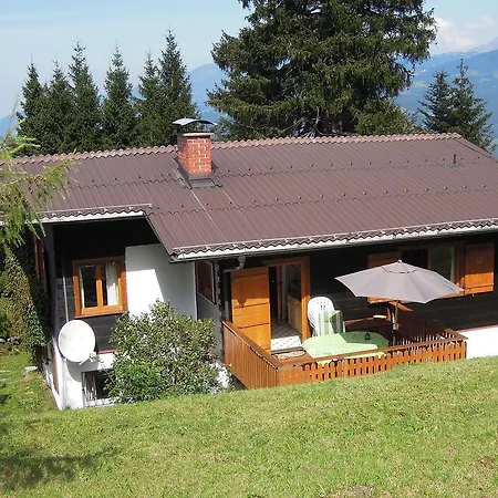 Alpehytte Chalet Walgau Gurtis